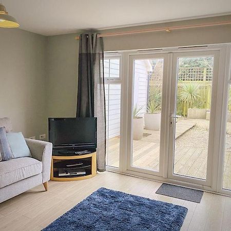 Dunes Walk Cottage Camber Exterior photo