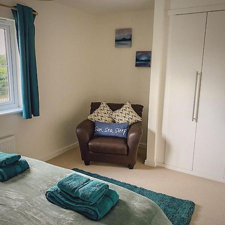Dunes Walk Cottage Camber Exterior photo