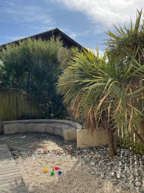 Dunes Walk Cottage Camber Exterior photo